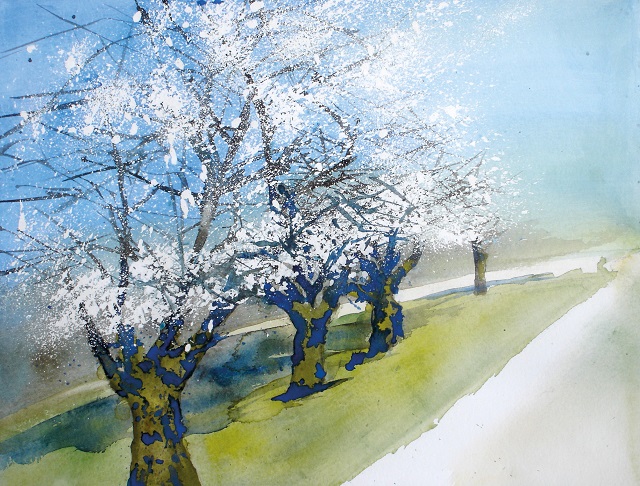 Volker Hahn Kunst Genuss